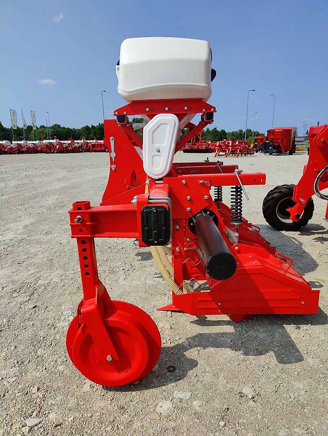 Ozdoken Glebogryzarka międzyrzędowa Ozdoken ACM-SF3 - dostępna od ręki