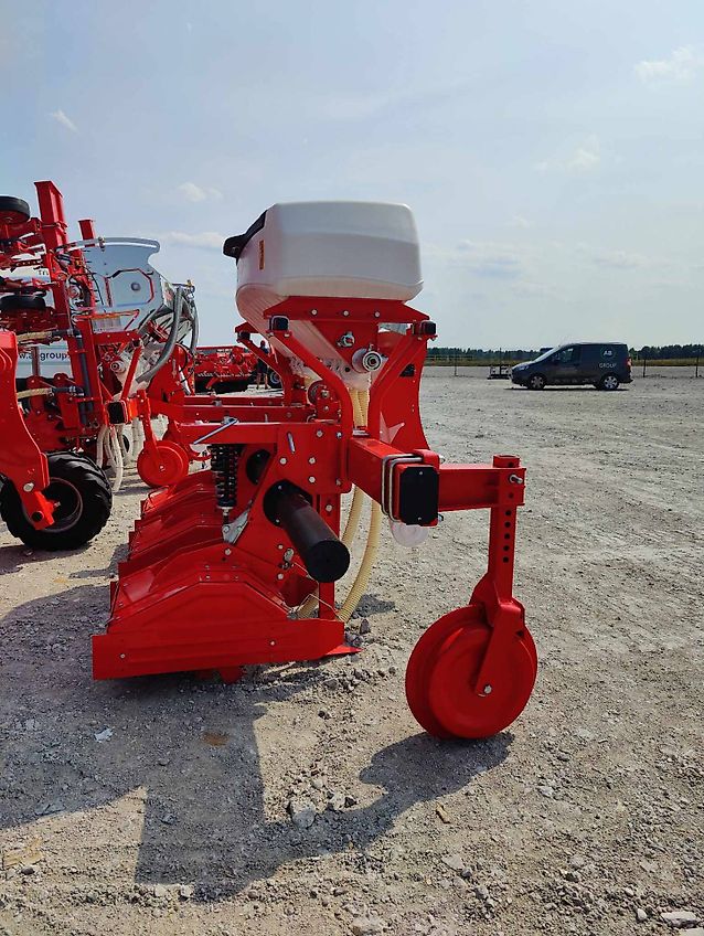 Ozdoken Glebogryzarka międzyrzędowa Ozdoken ACM-SF3 - dostępna od ręki