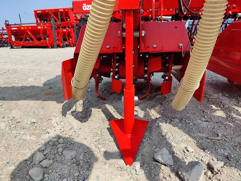 Ozdoken Glebogryzarka międzyrzędowa Ozdoken ACM-SF3 - dostępna od ręki