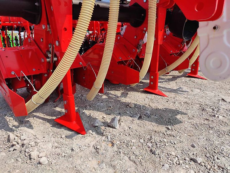 Ozdoken Glebogryzarka międzyrzędowa Ozdoken ACM-SF3 - dostępna od ręki