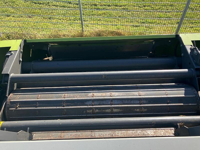 Claas Rollant 455 RC