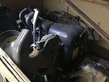 Claas Fronthydraulik + Frontzapfwelle für ARION 500er (A