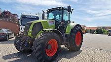 Claas CLAAS Axion 840 TUZ