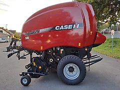 Case IH RB 465