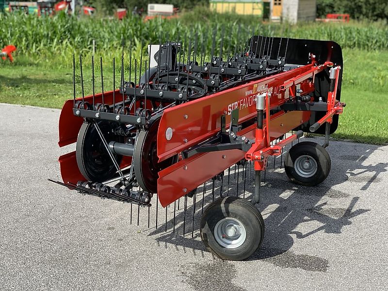 SIP Bandrechen Favorit 254 F ALP