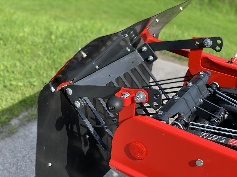 SIP Bandrechen Favorit 254 F ALP