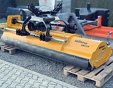 Müthing MU-L 280 Vario Verschleißeinlage