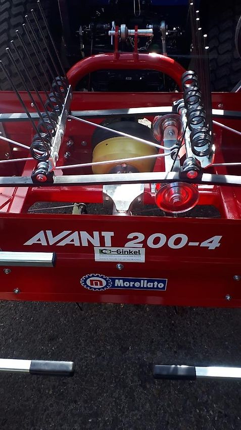 Morellato Avant 200/4