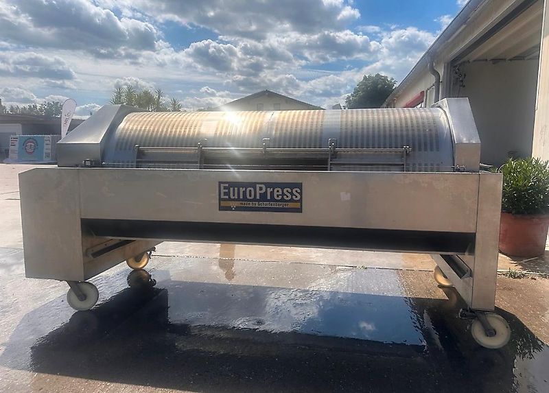 Schafenberger Europresse 3000l