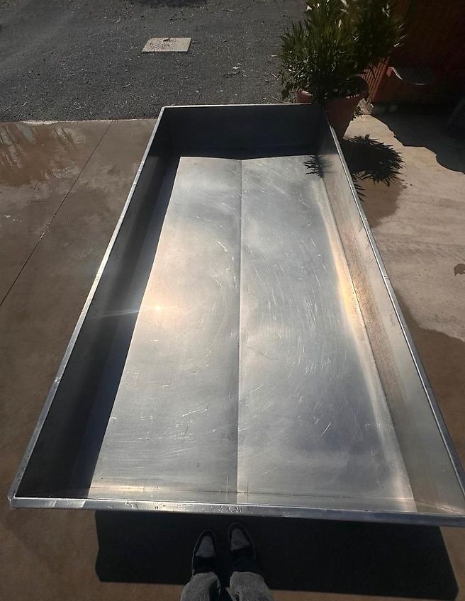 Schafenberger Europresse 3000l