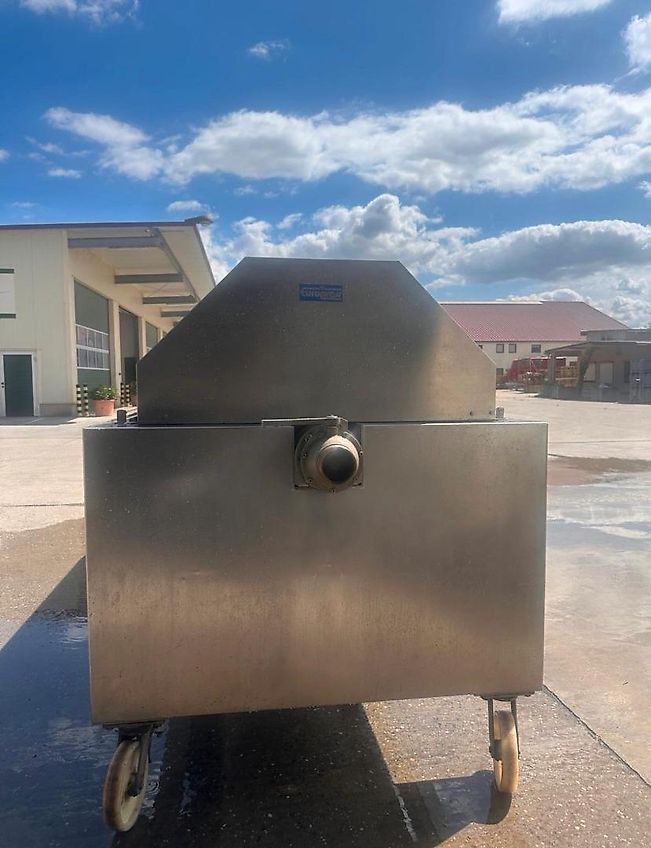 Schafenberger Europresse 3000l