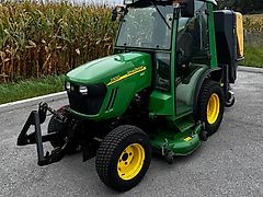 John Deere 2320