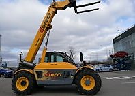 Dieci Farmer 28.7 Dieci Farmer 28.7