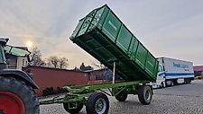 Krone KRONE DK225 / 18