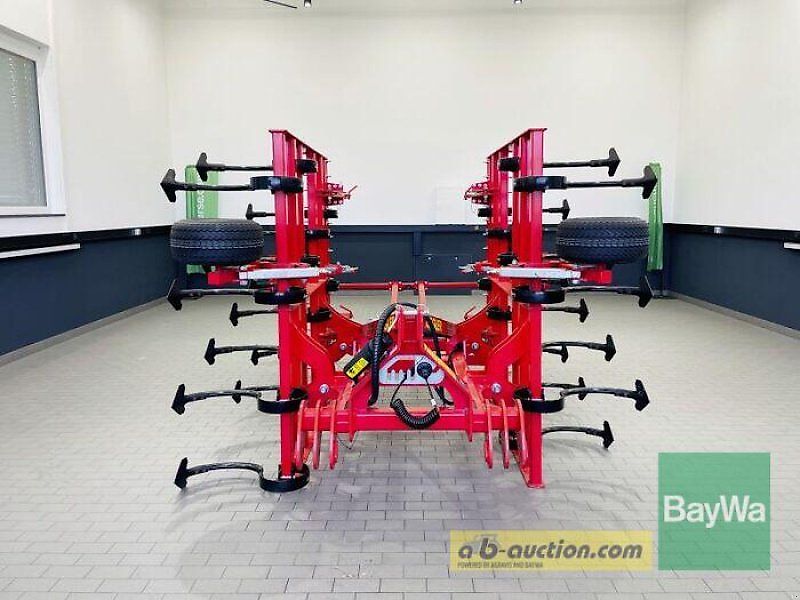 Ziegler COMBI EXPERT 4001