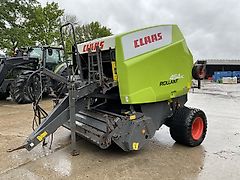Claas ROLLANT 454RC