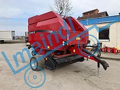 Case IH Rundballenpresse