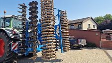 Lemken Rabe, Lemken, Vogel Note 6m