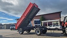Langendorf angendorf 18 t DMC