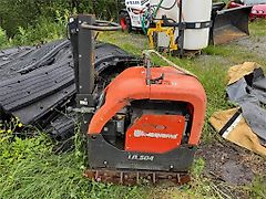 Husqvarna LG 504