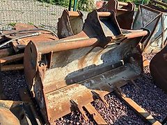 ARDEN EQUIPMENT QA20