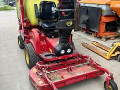 Ferrari PG 280 DW Profi-Mäher