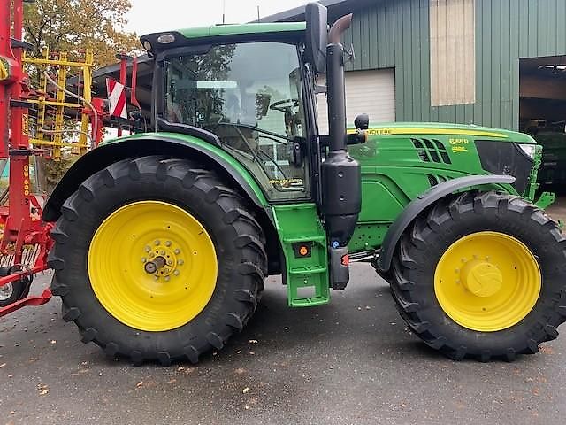 John Deere 6155 R