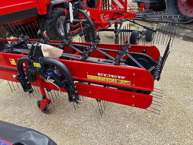 SIP Bandrechen Favorit 234 F Alp