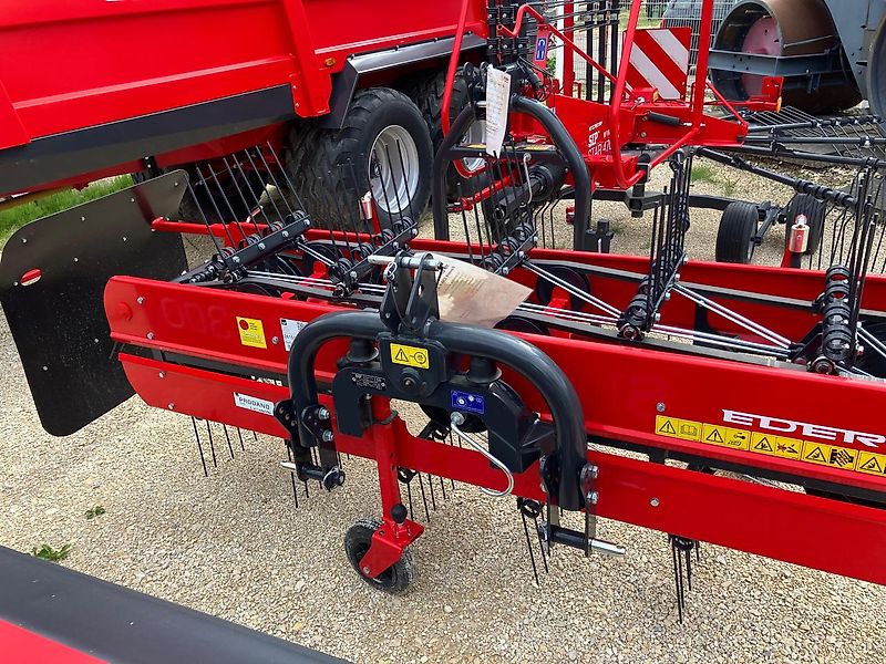 SIP Bandrechen Favorit 234 F Alp