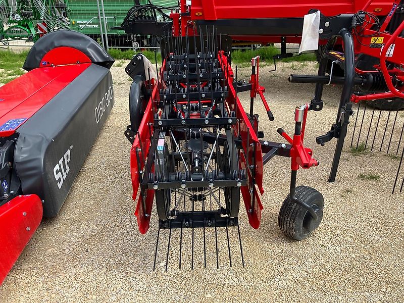 SIP Bandrechen Favorit 234 F Alp