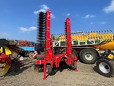 Pöttinger Rotocare V 8000