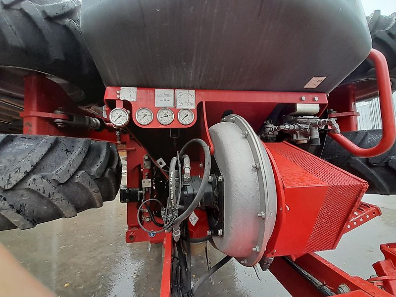 Horsch Focus 6 TD