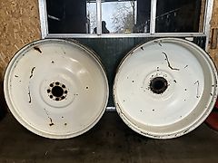 Velgen 12x48 8 GTS AS 140 mm ET 130 Boutgat 20 mm