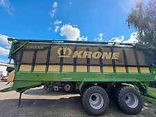 Krone GX 440
