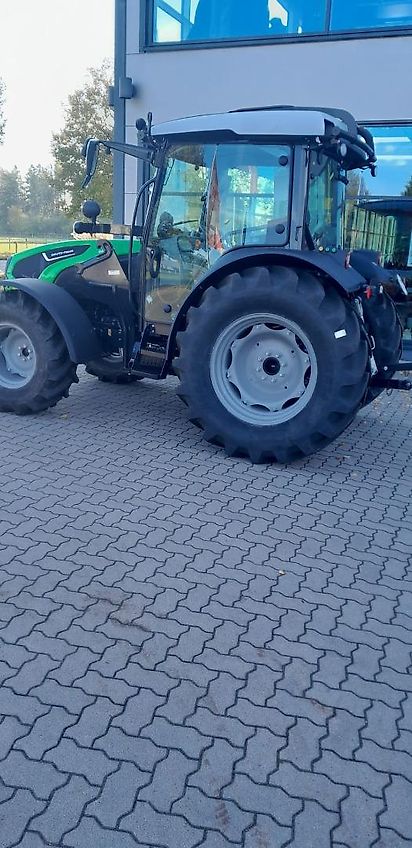 Deutz-Fahr 5095 D GS