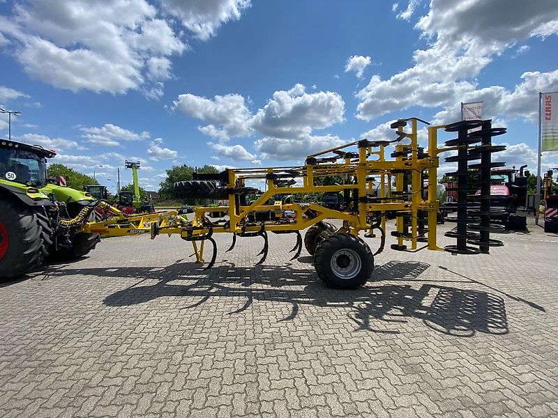 Bednar Fenix FO 5004 Profi