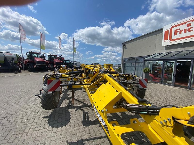 Bednar Fenix FO 5004 Profi