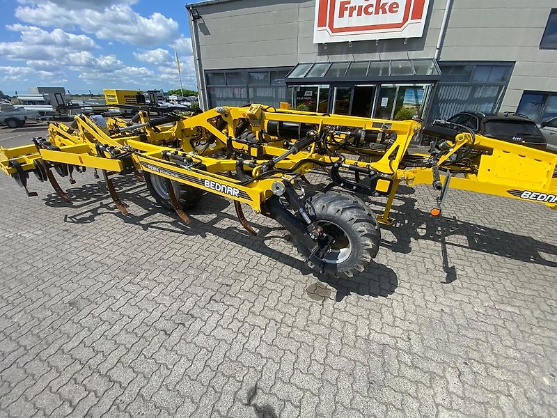 Bednar Fenix FO 5004 Profi