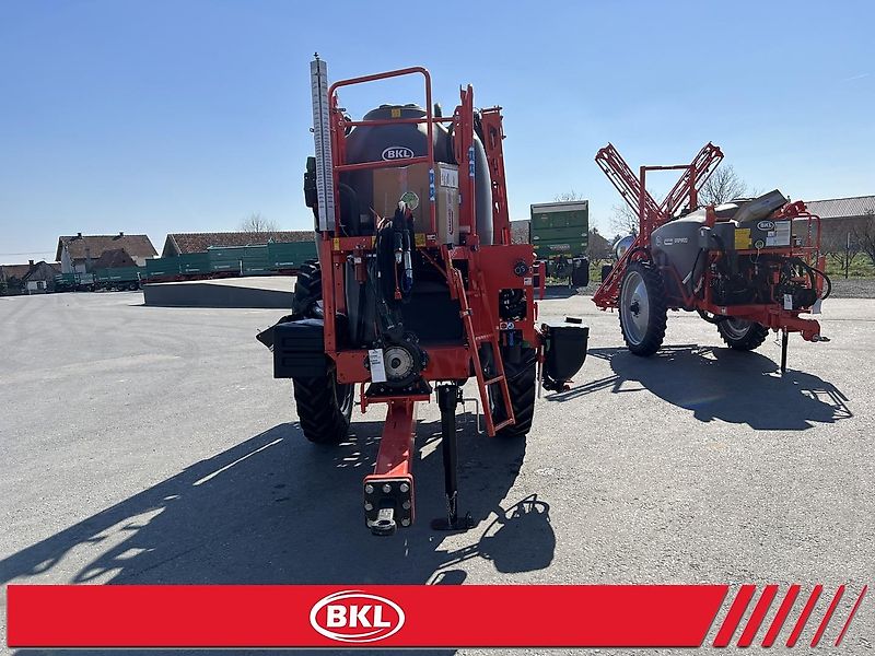 Gaspardo CAMPO 32-18