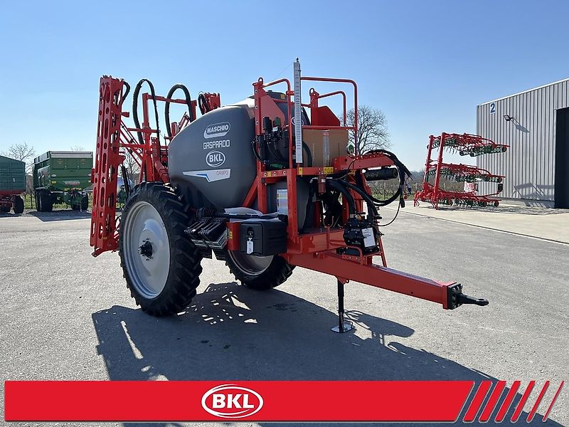 Gaspardo CAMPO 32-18