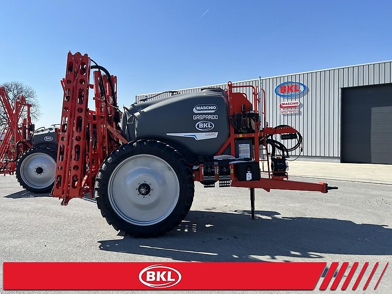 Gaspardo CAMPO 32-18