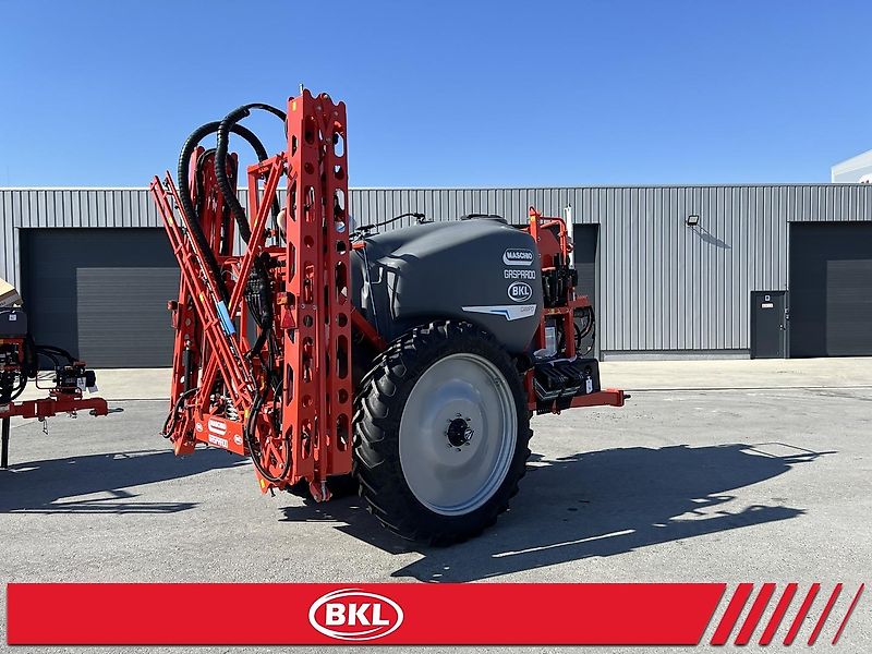 Gaspardo CAMPO 32-18