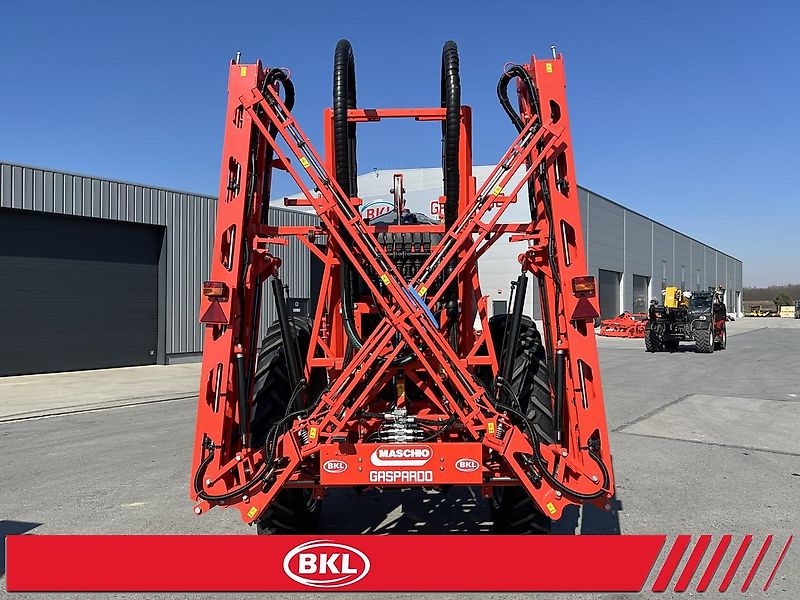 Gaspardo CAMPO 32-18