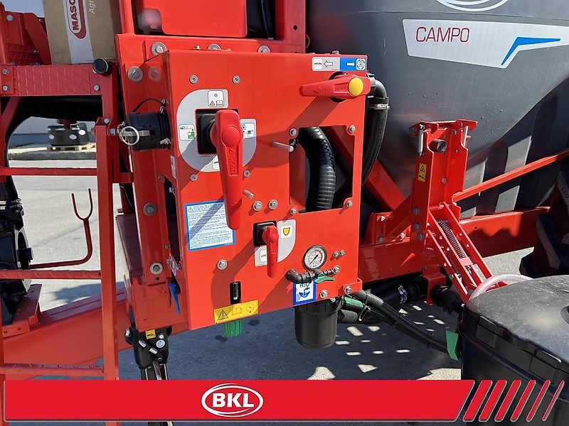 Gaspardo CAMPO 32-18