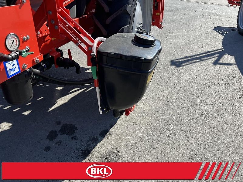 Gaspardo CAMPO 32-18