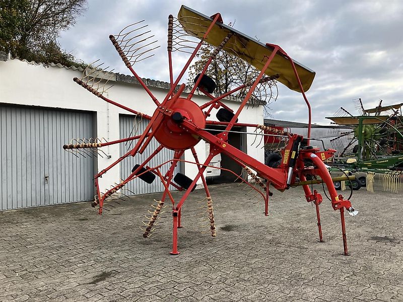 Niemeyer Twin 470 -DH