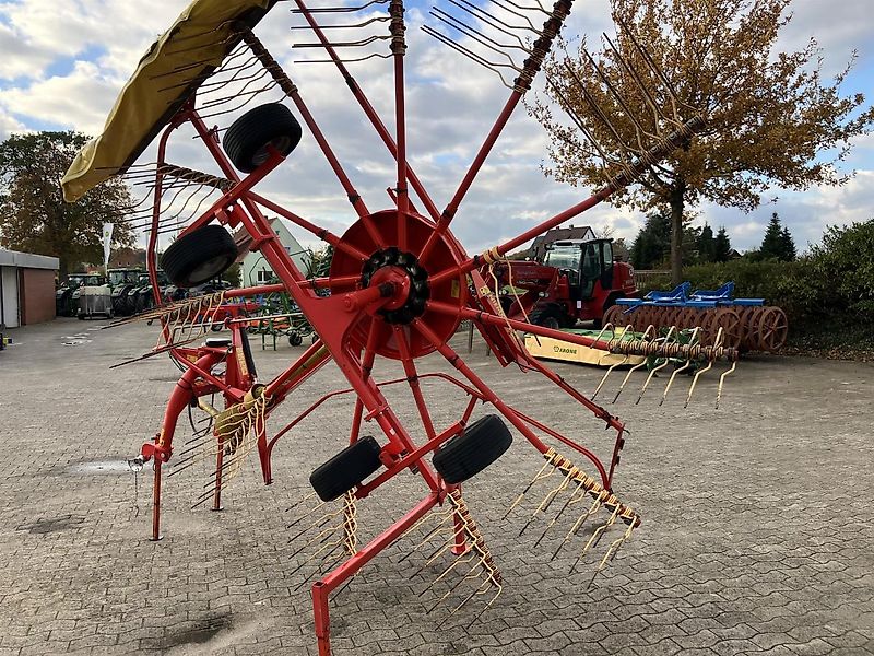 Niemeyer Twin 470 -DH