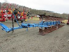 Lemken Diamant 7-Schar