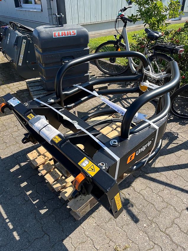 Alö UNIGRIP 160 EURO