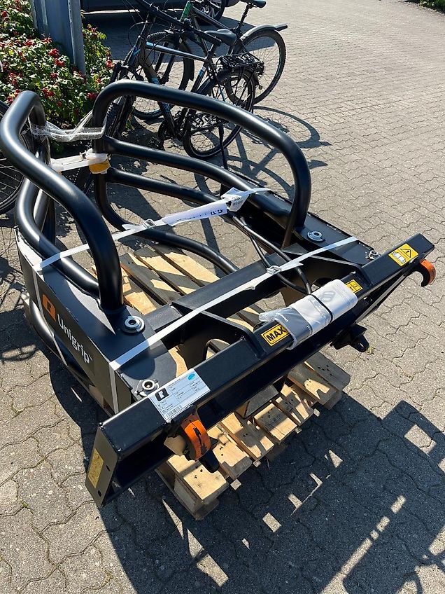 Alö UNIGRIP 160 EURO